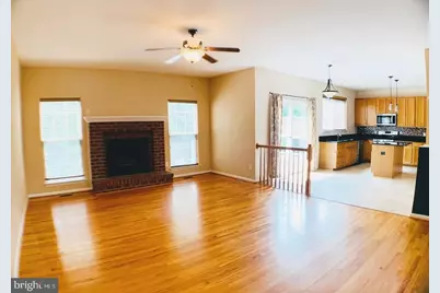 21 Warwick Way, Stafford, VA 22554 - Photo 2