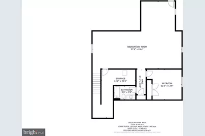 68 Snowdrop Drive, Stafford, VA 22554 - Photo 70