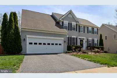 16 Banner Spring Circle, Stafford, VA 22554 - Photo 38