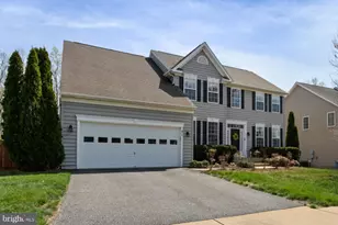 16 Banner Spring Cir, Stafford, VA 22554 - Photo 38