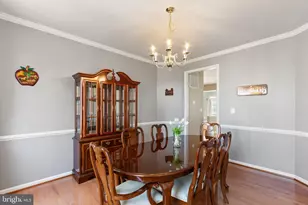 16 Banner Spring Cir, Stafford, VA 22554 - Photo 12