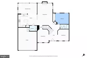 16 Banner Spring Cir, Stafford, VA 22554 - Photo 42