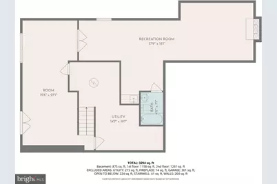 655 Lancaster Street, Fredericksburg, VA 22405 - Photo 50