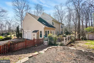 655 Lancaster Street, Fredericksburg, VA 22405 - Photo 44