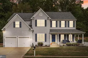 5 Basket Ct, Stafford, VA 22554 - Photo 1