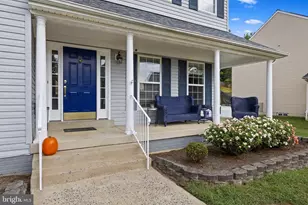 5 Basket Ct, Stafford, VA 22554 - Photo 10