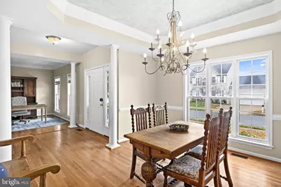 5 Basket Court, Stafford, VA 22554 - Photo 20