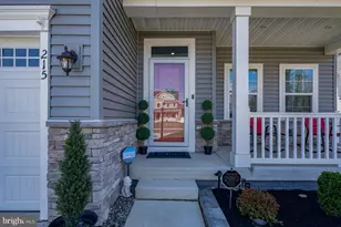 215 Determination Dr, Stafford, VA 22554 - Photo 6