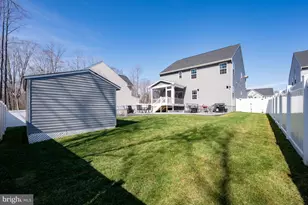 215 Determination Dr, Stafford, VA 22554 - Photo 86