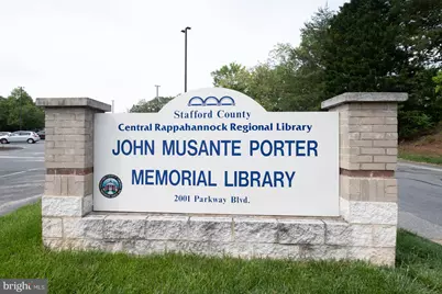 215 Determination Drive, Stafford, VA 22554 - Photo 100