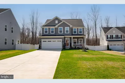 215 Determination Drive, Stafford, VA 22554 - Photo 2