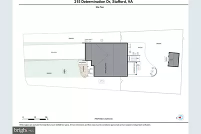 215 Determination Drive, Stafford, VA 22554 - Photo 94