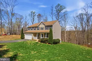 950 Grouse Pointe Dr, Stafford, VA 22556 - Photo 8