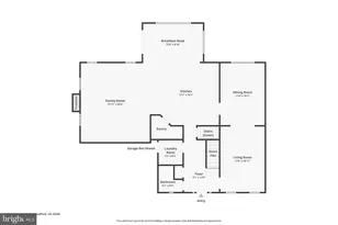 950 Grouse Pointe Dr, Stafford, VA 22556 - Photo 54