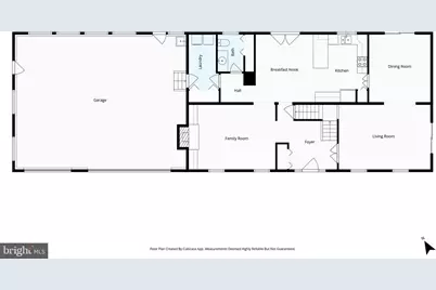 19 Windrush Court, Stafford, VA 22554 - Photo 4