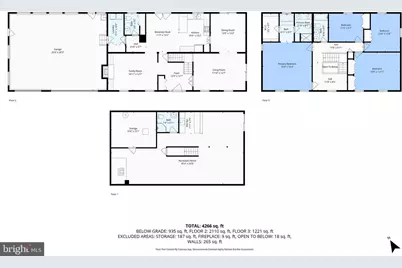 19 Windrush Court, Stafford, VA 22554 - Photo 78