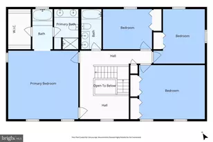 19 Windrush Ct, Stafford, VA 22554 - Photo 8