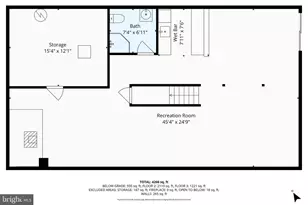 19 Windrush Ct, Stafford, VA 22554 - Photo 6