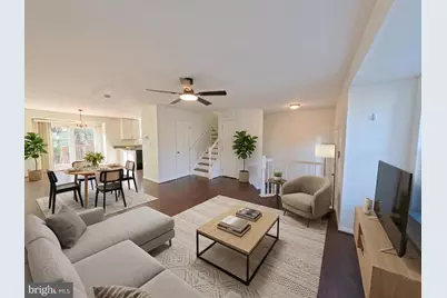 707 Kings Crest Drive, Stafford, VA 22554 - Photo 2