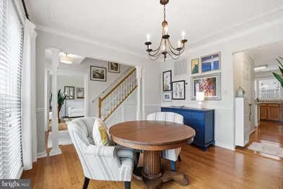 71 Brittany Lane, Stafford, VA 22554 - Photo 8