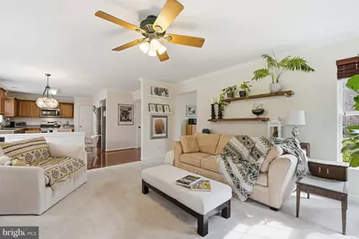 71 Brittany Lane, Stafford, VA 22554 - Photo 16