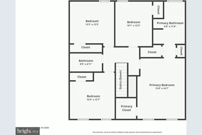 71 Brittany Lane, Stafford, VA 22554 - Photo 56