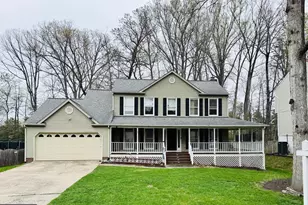 11 Garfield St, Stafford, VA 22556 - Photo 1