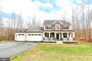 75 Orion Way, Stafford, VA 22556 - Photo 1