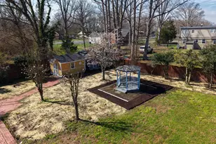 33 Blair Rd, Fredericksburg, VA 22405 - Photo 8