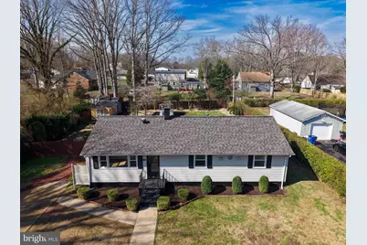 33 Blair Road, Fredericksburg, VA 22405 - Photo 1