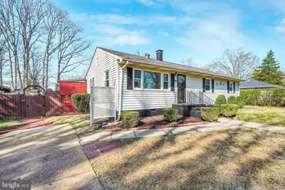 33 Blair Road, Fredericksburg, VA 22405 - Photo 32