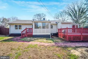 33 Blair Rd, Fredericksburg, VA 22405 - Photo 34