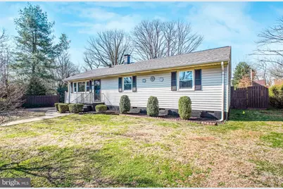 33 Blair Road, Fredericksburg, VA 22405 - Photo 4