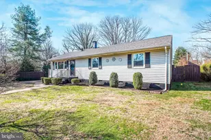 33 Blair Rd, Fredericksburg, VA 22405 - Photo 4