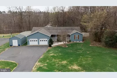 256 Doc Stone Road, Stafford, VA 22556 - Photo 1