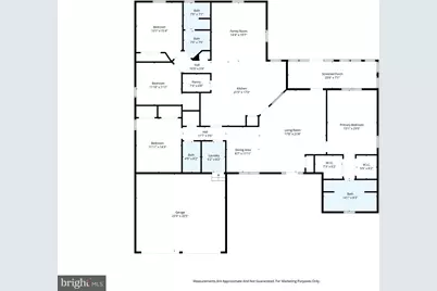 256 Doc Stone Road, Stafford, VA 22556 - Photo 54