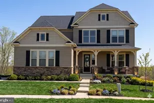 515 Sourwood Ct, Stafford, VA 22554 - Photo 1