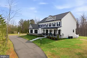 301 Kingdom Dr, Fredericksburg, VA 22406 - Photo 108