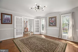 410 Collingwood Dr, Fredericksburg, VA 22405 - Photo 10