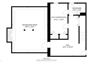 410 Collingwood Dr, Fredericksburg, VA 22405 - Photo 58