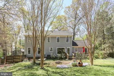 410 Collingwood Drive, Fredericksburg, VA 22405 - Photo 52