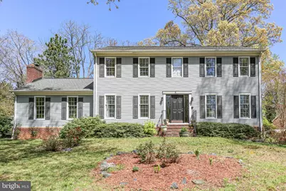 410 Collingwood Drive, Fredericksburg, VA 22405 - Photo 2