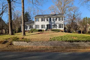 410 Collingwood Dr, Fredericksburg, VA 22405 - Photo 1