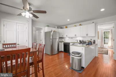 410 Collingwood Drive, Fredericksburg, VA 22405 - Photo 16