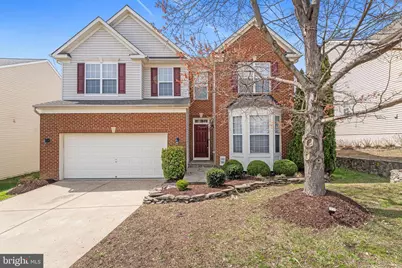 57 Carriage Hill Drive, Fredericksburg, VA 22405 - Photo 2