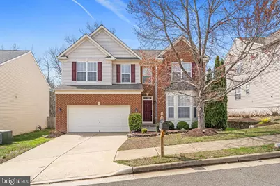 57 Carriage Hill Drive, Fredericksburg, VA 22405 - Photo 1