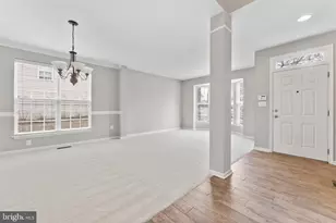 57 Carriage Hill Dr, Fredericksburg, VA 22405 - Photo 10