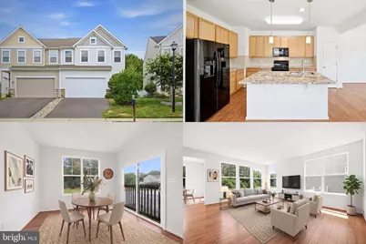 31 Wellspring Drive, Fredericksburg, VA 22405 - Photo 1