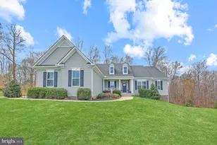 7 Cranes Bluff Ct, Fredericksburg, VA 22405 - Photo 1