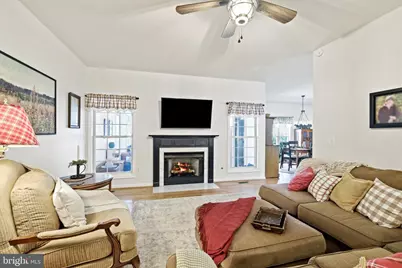 262 Longwood Drive, Stafford, VA 22556 - Photo 16